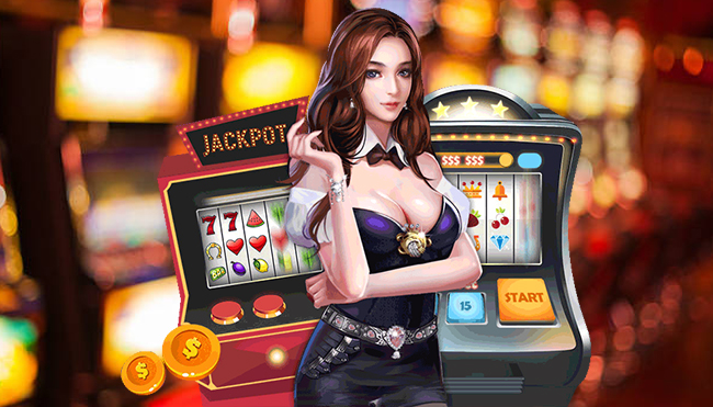 Various Options for Online Slot Gambling