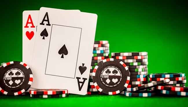 Terms and Conditions for Depositing Online Poker Gambling Funds
