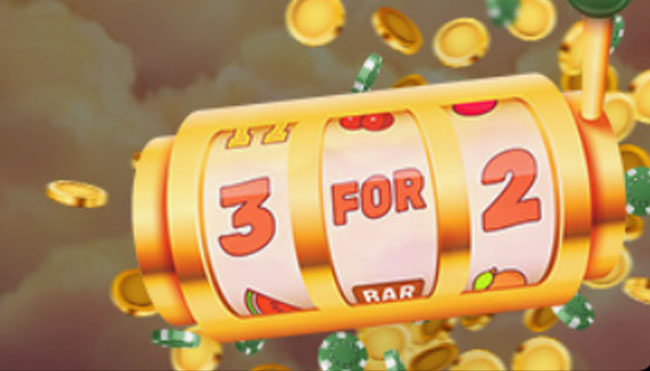 Practical Steps to Become a Winner in Slot Gambling