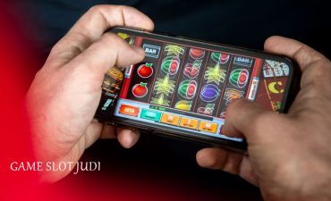 Game Slot Judi Gacor Dengan Deposit 10 Ribu