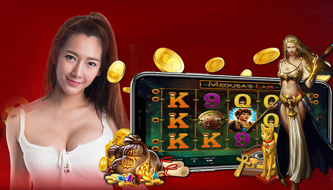Increase Profit Nominal in Online Slot Gambling