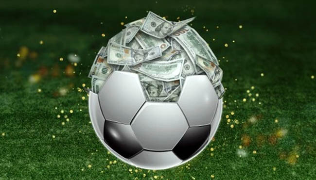 Fixed Income from Playing Sportsbook Betting Online